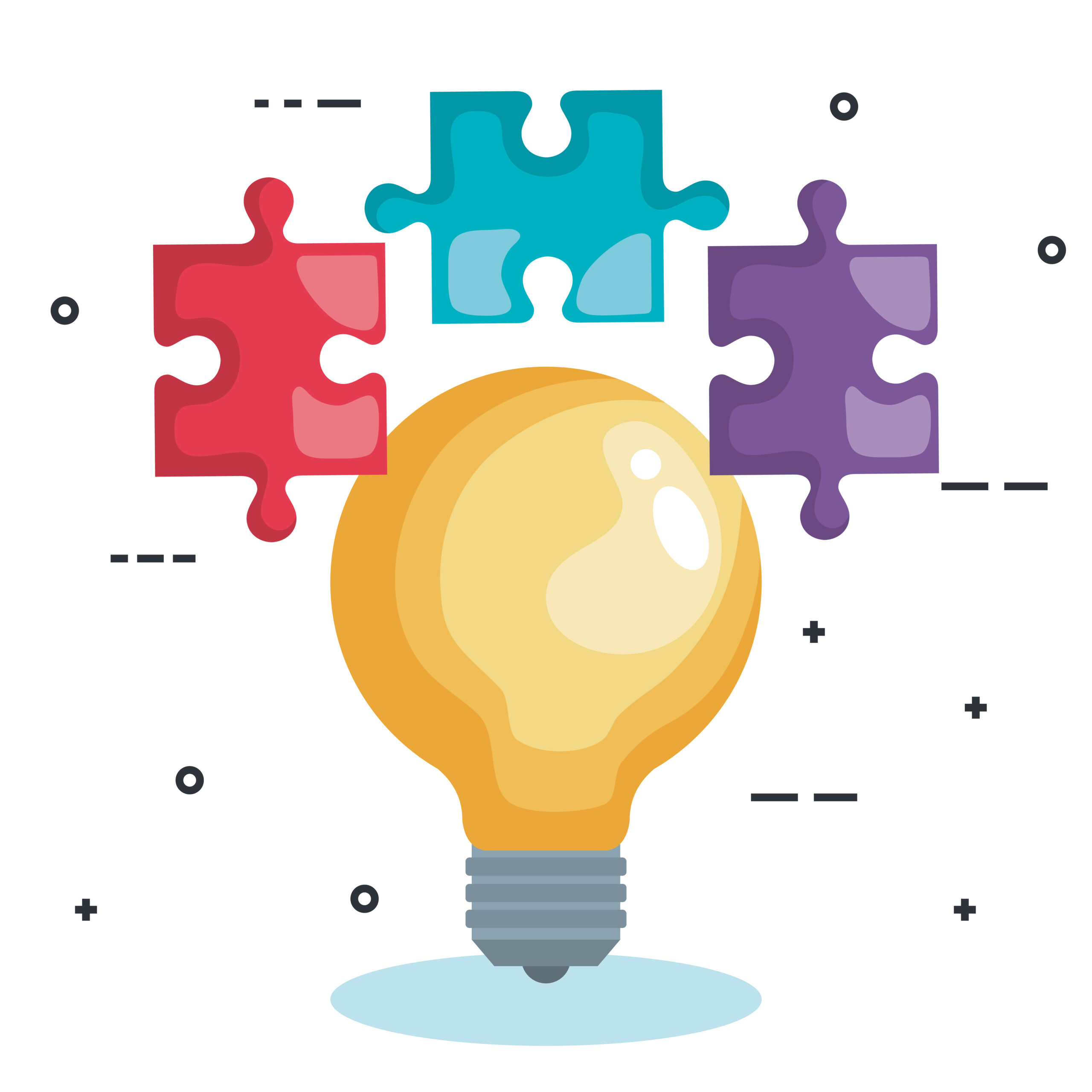 Ilustración que representa la importancia de la psicología del color en el branding y el diseño web.