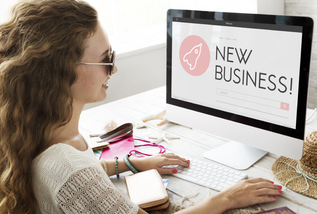 Velocidad web para negocios online y optimización de rendimiento digital