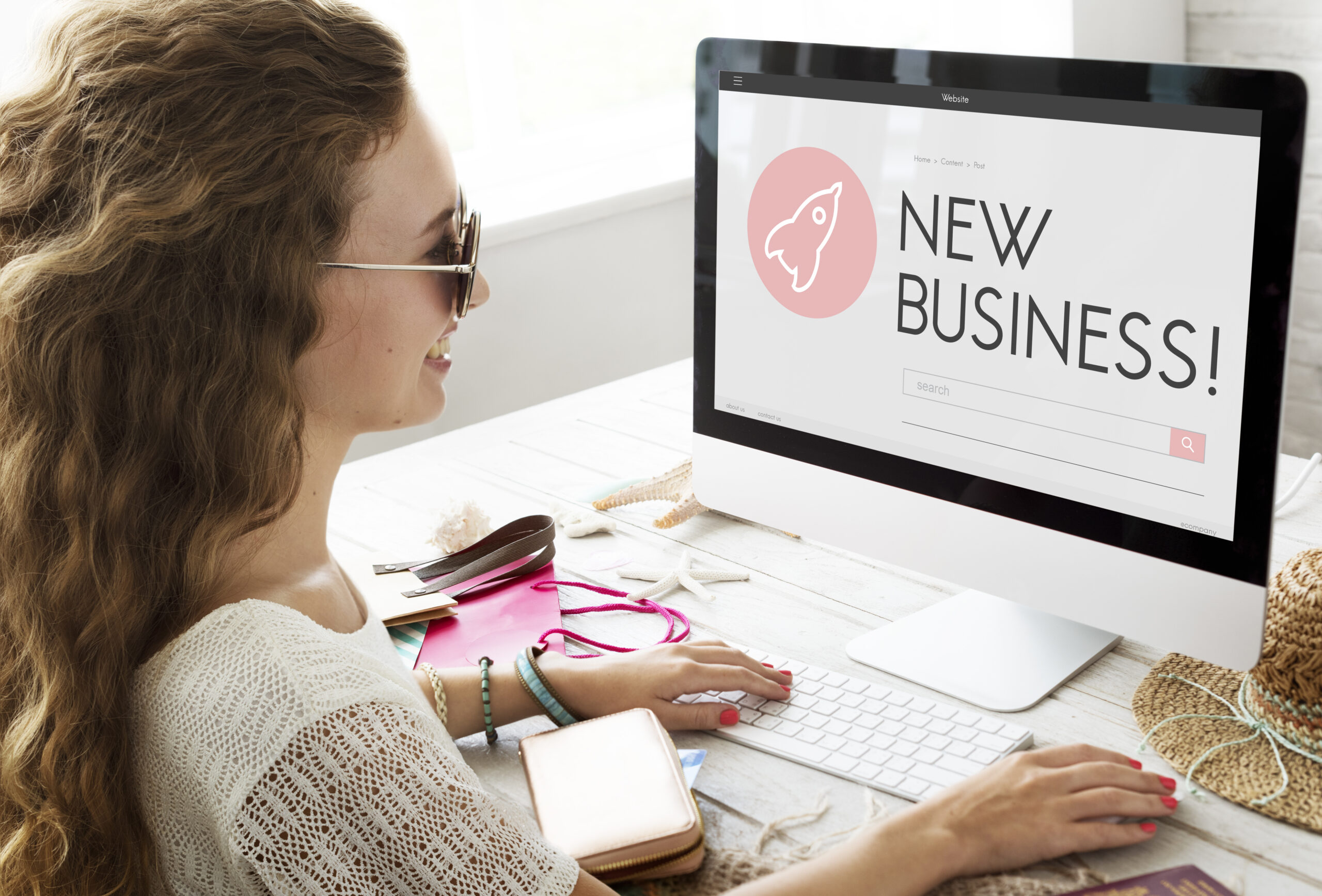 Velocidad web para negocios online y optimización de rendimiento digital