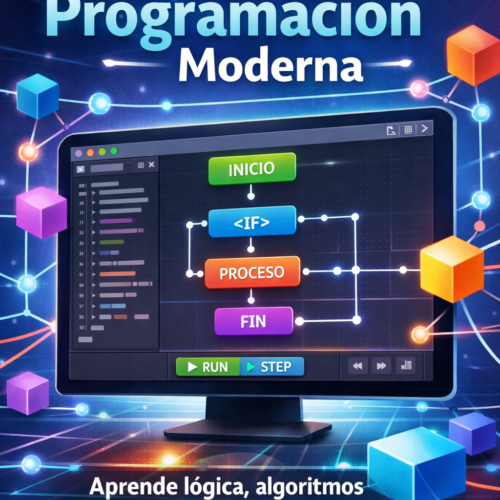 portada ebook fundamentos de programación moderna