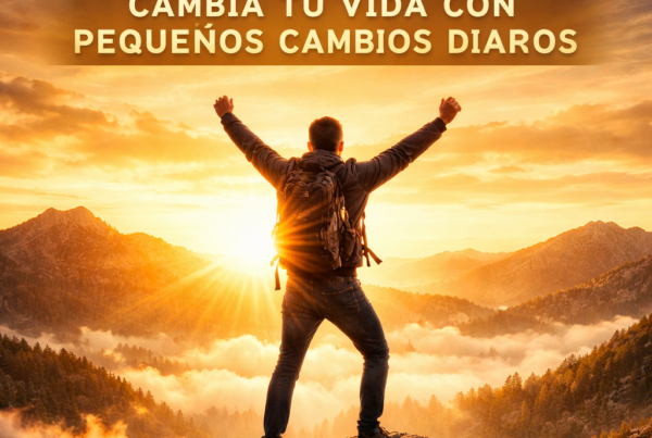 Diseño de Portadas de Ebook de Desarrollo Personal | Portadas que Venden