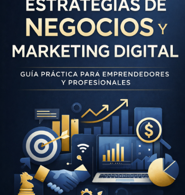 Captura de pantalla de proyecto de diseño digital o interfaz web profesional en desarrollo para branding o presentación corporativa