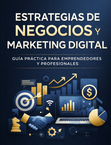 Captura de pantalla de proyecto de diseño digital o interfaz web profesional en desarrollo para branding o presentación corporativa