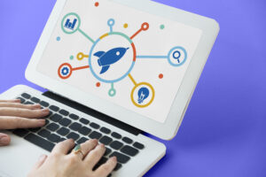 Optimización de una página web para SEO velocidad y seguridad